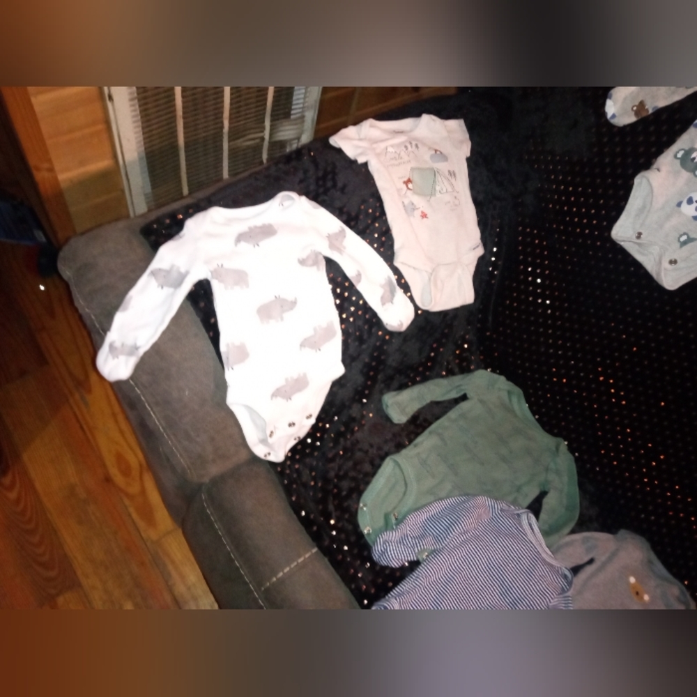 NB boy bundle - Picture 7 of 9